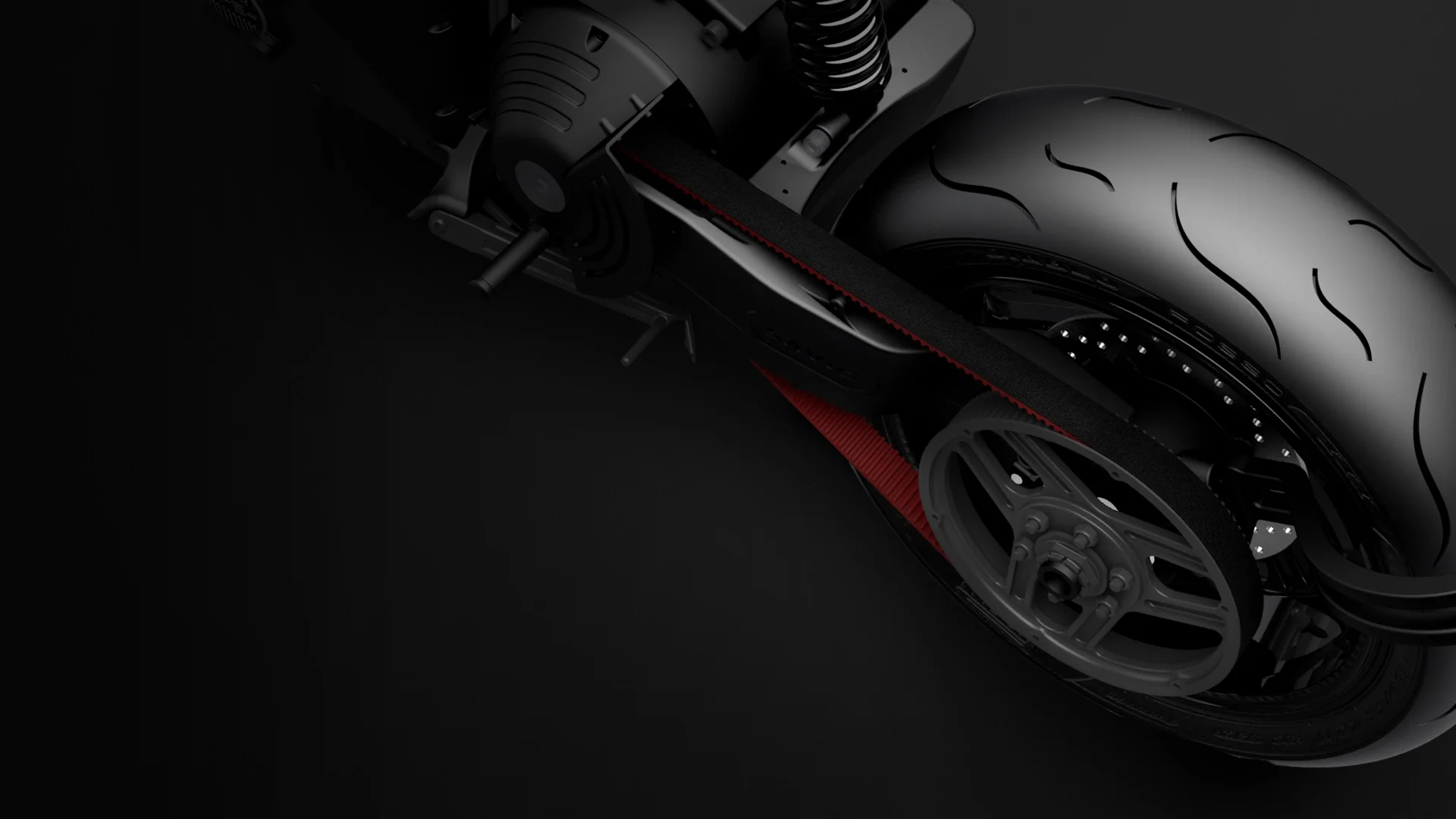 Ride the Electric Revolution