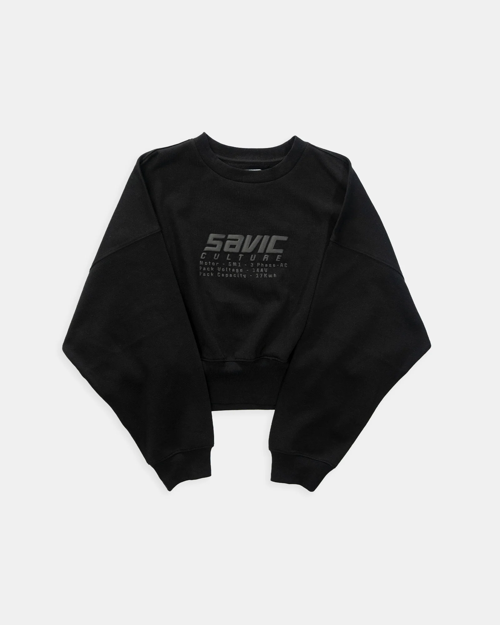 Jumpers / Crews